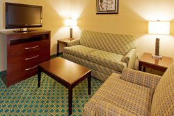  - Holiday Inn North Fort Worth - I-35, Exit 56A