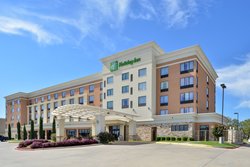 - Holiday Inn North Fort Worth - I-35, Exit 56A