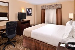  - Holiday Inn North Fort Worth - I-35, Exit 56A