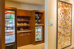  - Holiday Inn Express & Suites Livonia - I-96, Exit 177