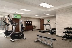  - Courtyard by Marriott Charlotte Airport - I-85, Exit 32