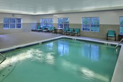  - Residence Inn by Marriott Mystic - I-95, Exit 90