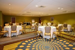  - Holiday Inn Express Brockton