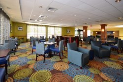 - Holiday Inn Express Brockton