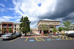  - Holiday Inn Express Brockton