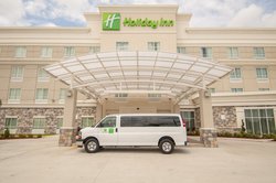  - Holiday Inn Airport North Kenner - I-10, Exit 221