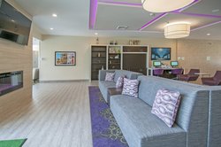  - Holiday Inn Airport North Kenner - I-10, Exit 221