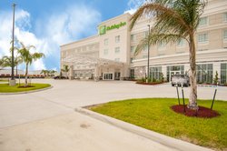  - Holiday Inn Airport North Kenner - I-10, Exit 221