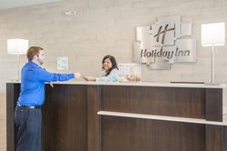 - Holiday Inn Airport North Kenner - I-10, Exit 221