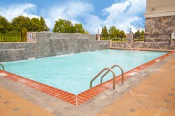  - Holiday Inn Airport North Kenner - I-10, Exit 221