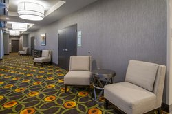  - Holiday Inn Airport North Kenner - I-10, Exit 221