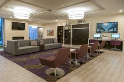  - Holiday Inn Airport North Kenner - I-10, Exit 221