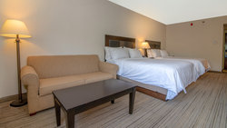  - Holiday Inn Express Stony Brook Centereach