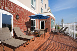  - Holiday Inn Express Washington Court House