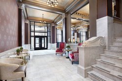  - Courtyard by Marriott Hotel Girardeau