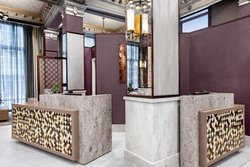  - Courtyard by Marriott Hotel Girardeau