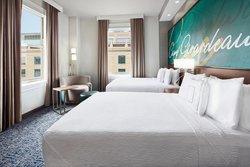  - Courtyard by Marriott Hotel Girardeau