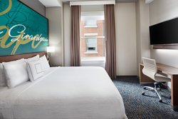  - Courtyard by Marriott Hotel Girardeau