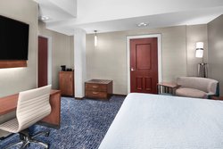  - Courtyard by Marriott Hotel Girardeau