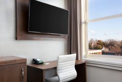  - Courtyard by Marriott Hotel Girardeau