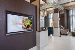  - Courtyard by Marriott Hotel Girardeau