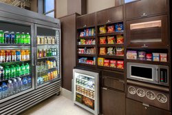  - Courtyard by Marriott Hotel Girardeau