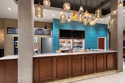  - Courtyard by Marriott Hotel Girardeau