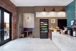  - Courtyard by Marriott Hotel Girardeau