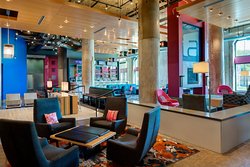  - Aloft Hotel Dallas