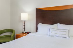  - Fairfield Inn & Suites by Marriott Mahwah
