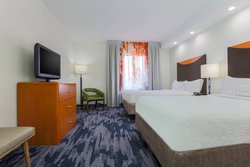  - Fairfield Inn & Suites by Marriott Mahwah