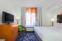  - Fairfield Inn & Suites by Marriott Mahwah