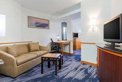  - Fairfield Inn & Suites by Marriott Mahwah