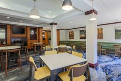  - Fairfield Inn & Suites by Marriott Mahwah