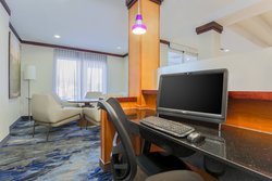  - Fairfield Inn & Suites by Marriott Mahwah