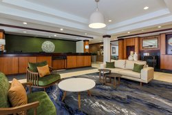  - Fairfield Inn & Suites by Marriott Mahwah