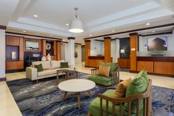  - Fairfield Inn & Suites by Marriott Mahwah