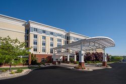  - Delta Hotel by Marriott Huntington Mall Barboursville - I-64, Exits 20 & 20B