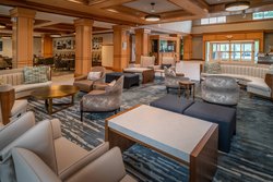  - Delta Hotel by Marriott Huntington Mall Barboursville - I-64, Exits 20 & 20B