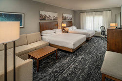  - Delta Hotel by Marriott Huntington Mall Barboursville - I-64, Exits 20 & 20B