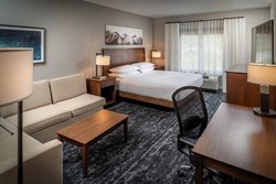  - Delta Hotel by Marriott Huntington Mall Barboursville - I-64, Exits 20 & 20B