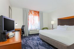  - Fairfield Inn & Suites by Marriott Mahwah