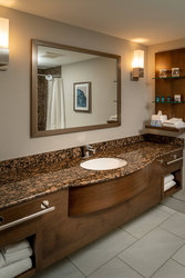  - Delta Hotel by Marriott Huntington Mall Barboursville - I-64, Exits 20 & 20B