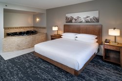  - Delta Hotel by Marriott Huntington Mall Barboursville - I-64, Exits 20 & 20B