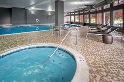  - Delta Hotel by Marriott Huntington Mall Barboursville - I-64, Exits 20 & 20B