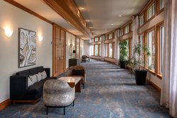  - Delta Hotel by Marriott Huntington Mall Barboursville - I-64, Exits 20 & 20B