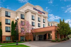  - SpringHill Suites by Marriott Hillsboro