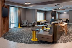  - SpringHill Suites by Marriott Hillsboro