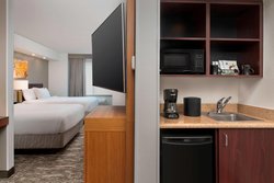  - SpringHill Suites by Marriott Hillsboro