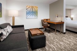  - SpringHill Suites by Marriott Hillsboro